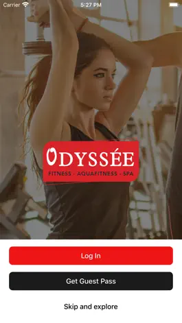 Game screenshot Odyssee. mod apk
