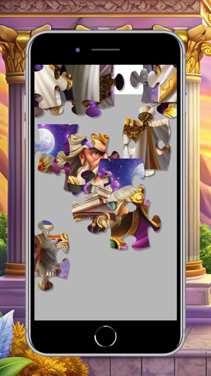 Ancient Gods - Win Hexa screenshot-5