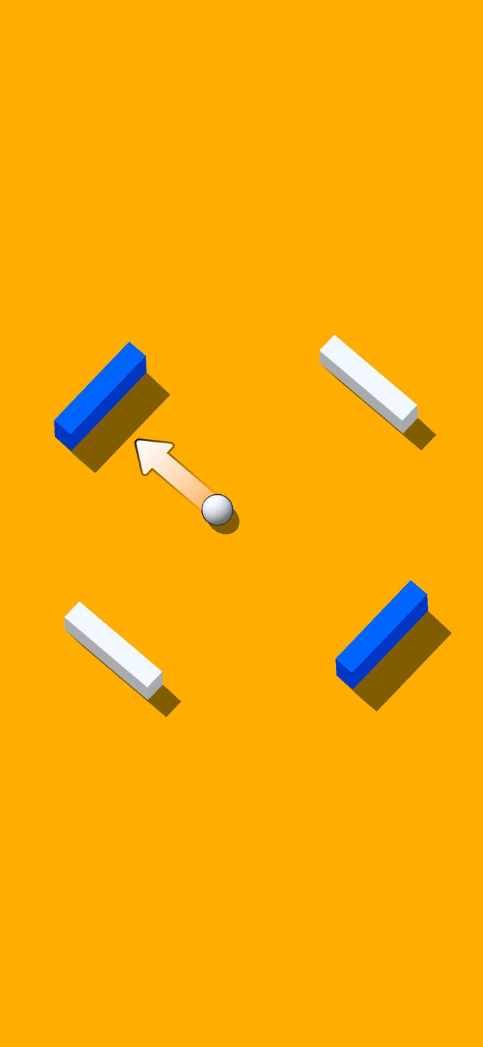 Bouncy Walls - Bounce Madness