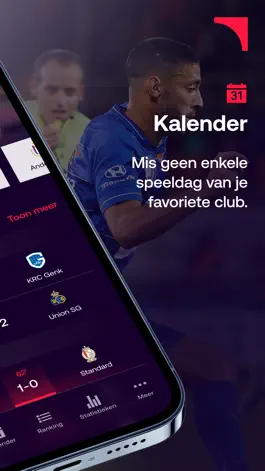 Game screenshot Jupiler Pro League apk