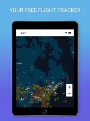 flight navigation for delta al ipad resimleri 1