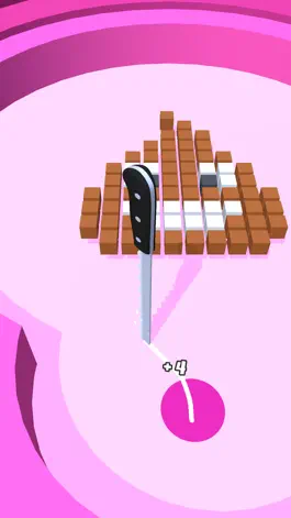 Game screenshot Cut Ground 3D hack