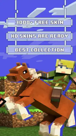 Game screenshot Skin Maker: Create Skin apk