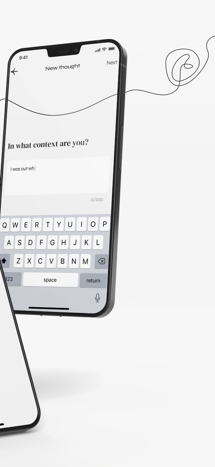 Koru. - Thoughts Care and CBT