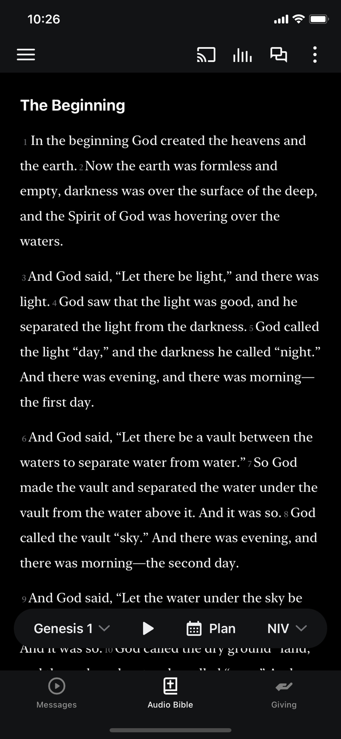 Mercy Road Church Northwest