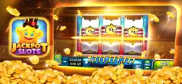 Game screenshot Mr Jackpot™ Vegas Casino Slots apk