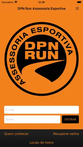 Game screenshot DPN Run mod apk