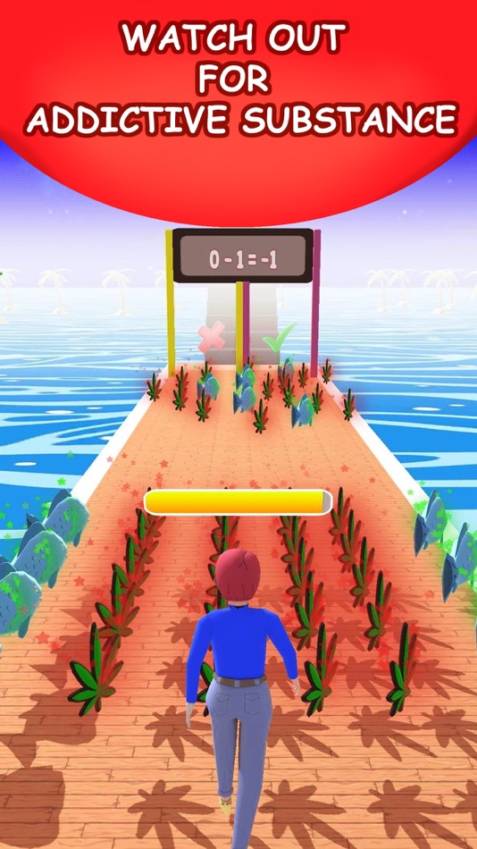 #3. Run Smart 3D (iOS) 由: Tran Dinh Hung