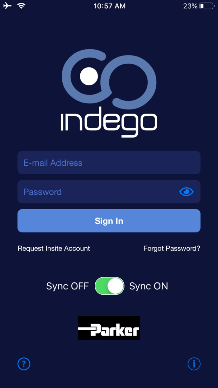 Indego