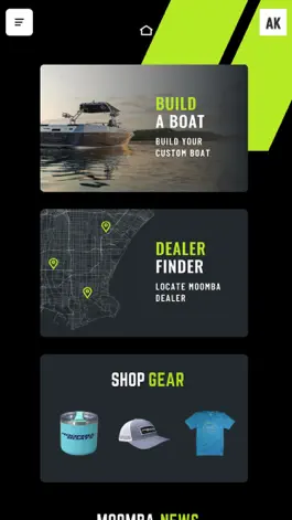 Game screenshot Moomba Boats mod apk