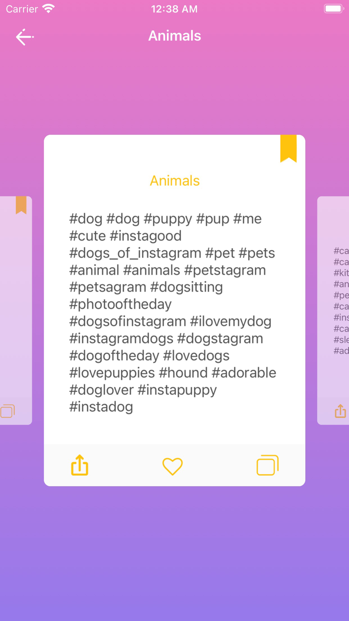 Get Real Followers by Hashtags