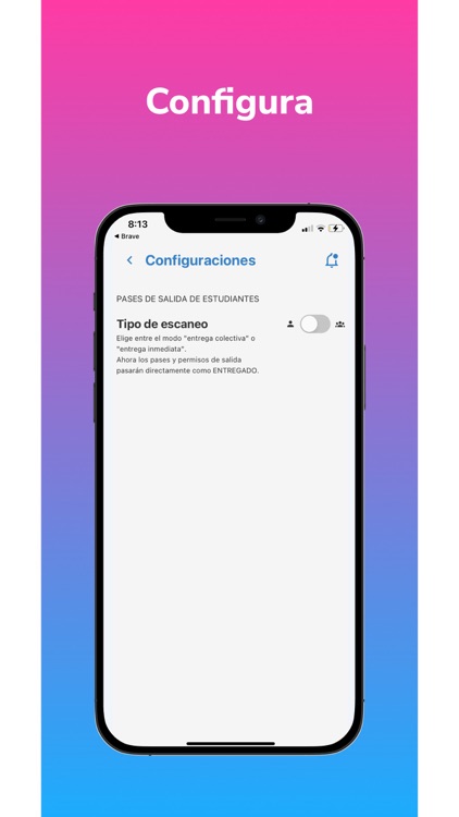 iLogs -  Colaboradores screenshot-4