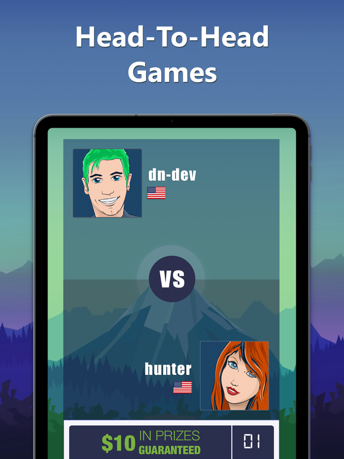 Knife Blitz Hit to Win Cash