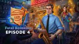 Game screenshot Unsolved Case: Episode 4 mod apk