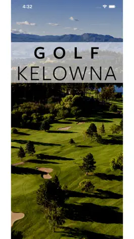 Game screenshot Golf Kelowna mod apk