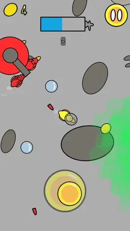Game screenshot Ducky Lunacy mod apk