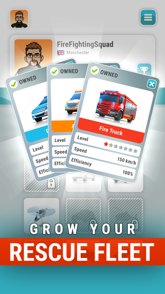 #4. EMERGENCY Operator (iOS) Podle: Promotion Software GmbH