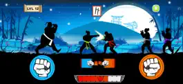 Game screenshot Karate Fighter : Real battles mod apk