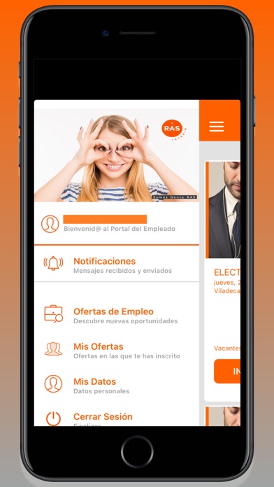 RAS Empleo