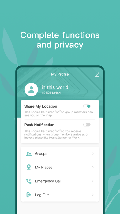 Pozycja Screenshot