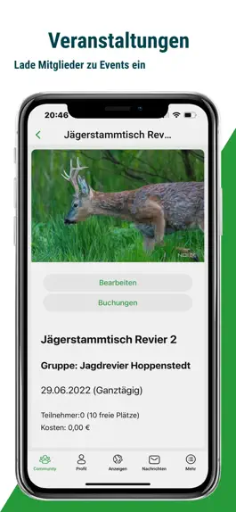 Game screenshot Qobel hack