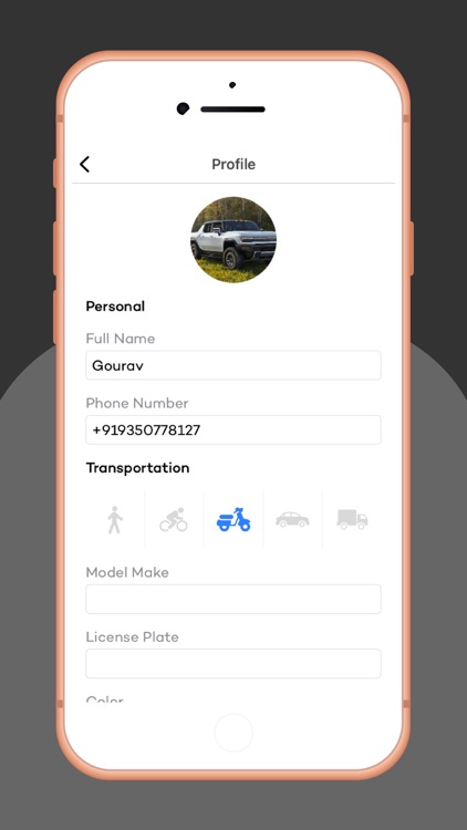 HomeTownDelivery Driver screenshot-5