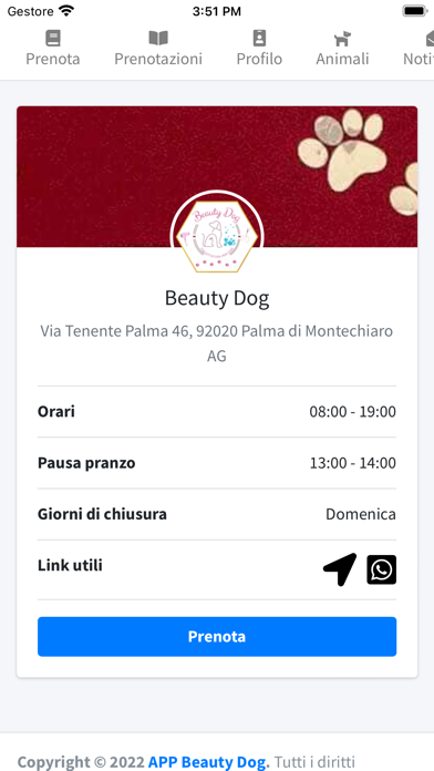 Screenshot #3 pour Beauty Dog