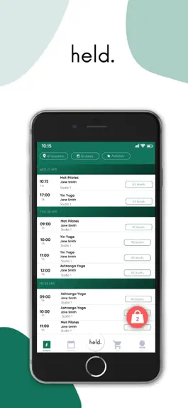 Game screenshot Held mod apk