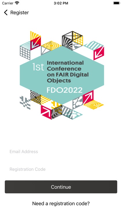 FDO2022 Conference