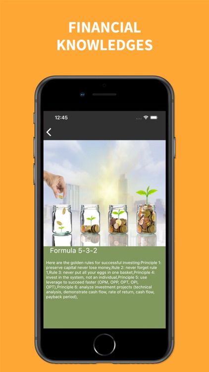 Money Jar Manager screenshot-4