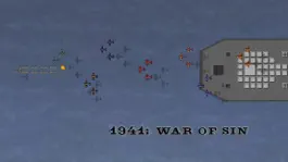 Game screenshot 1941 War of Sin mod apk