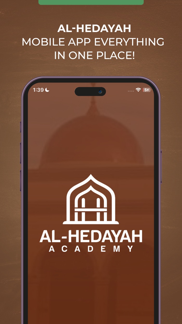 Masjid Al-Hedayah