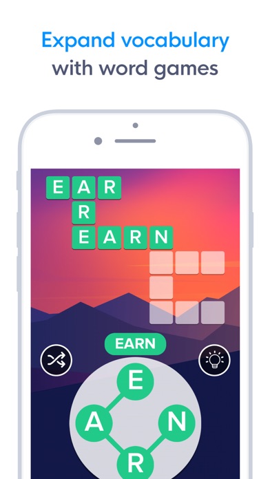 MindPal - Brain Training Games Screenshot