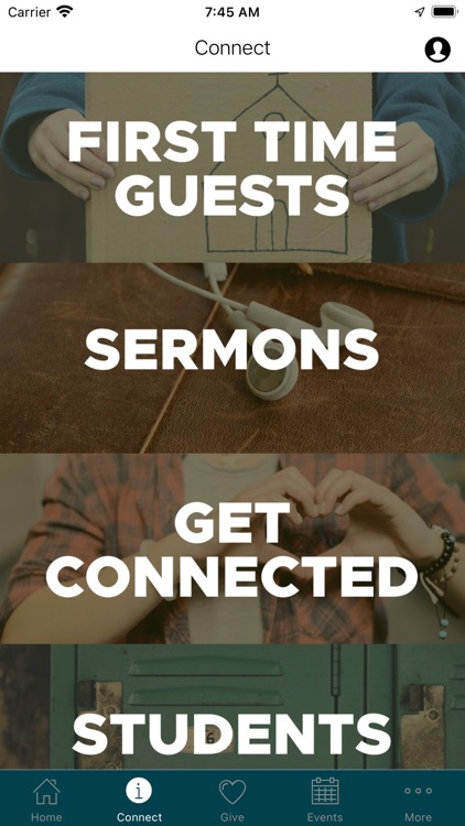 Faith Covenant Church - Sumner