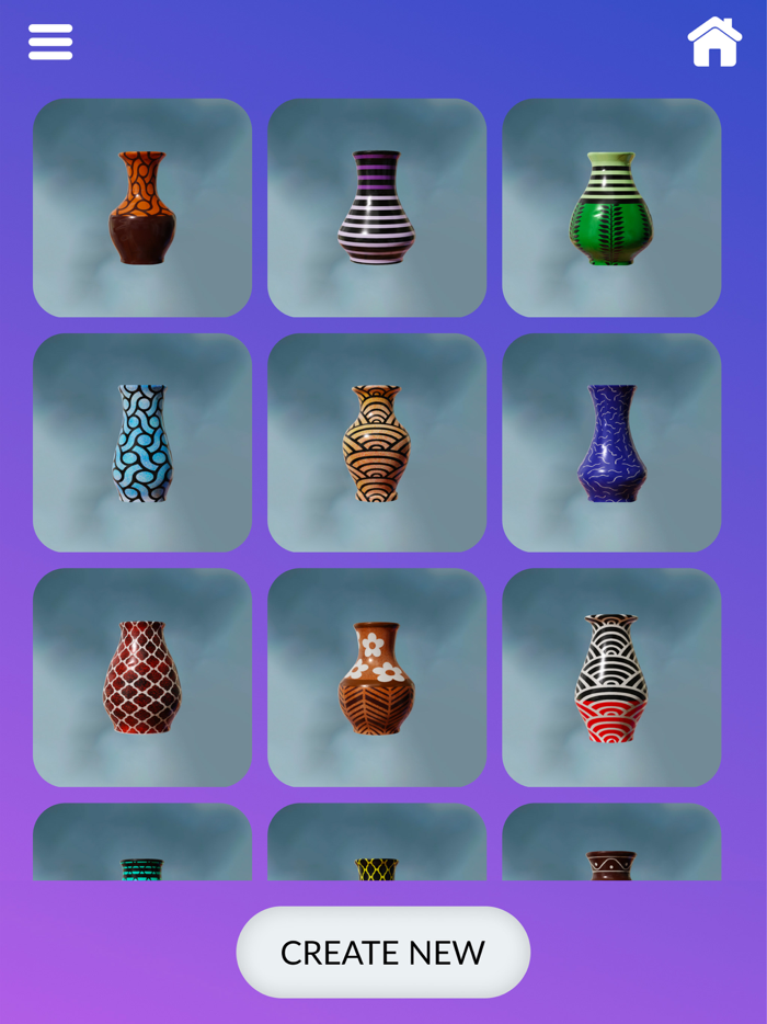 ReallyMake Pottery Sculpting