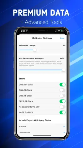 Game screenshot Elite Picks apk