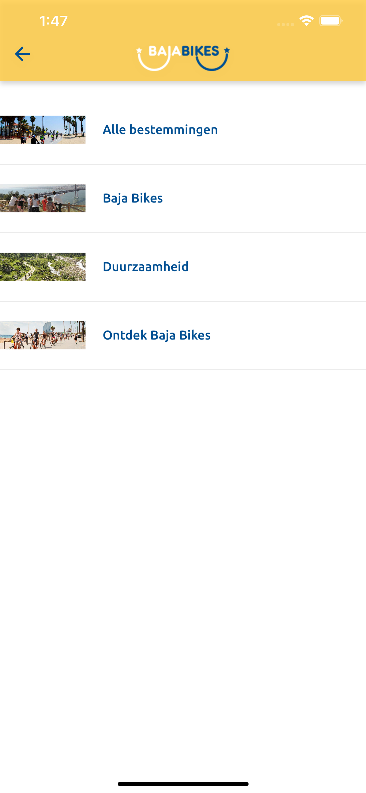 Baja Bikes.eu