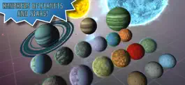 Game screenshot My Pocket Galaxy - 3D Sandbox hack