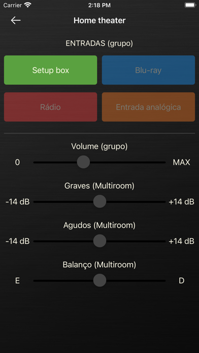 AAT Multiroomのおすすめ画像4