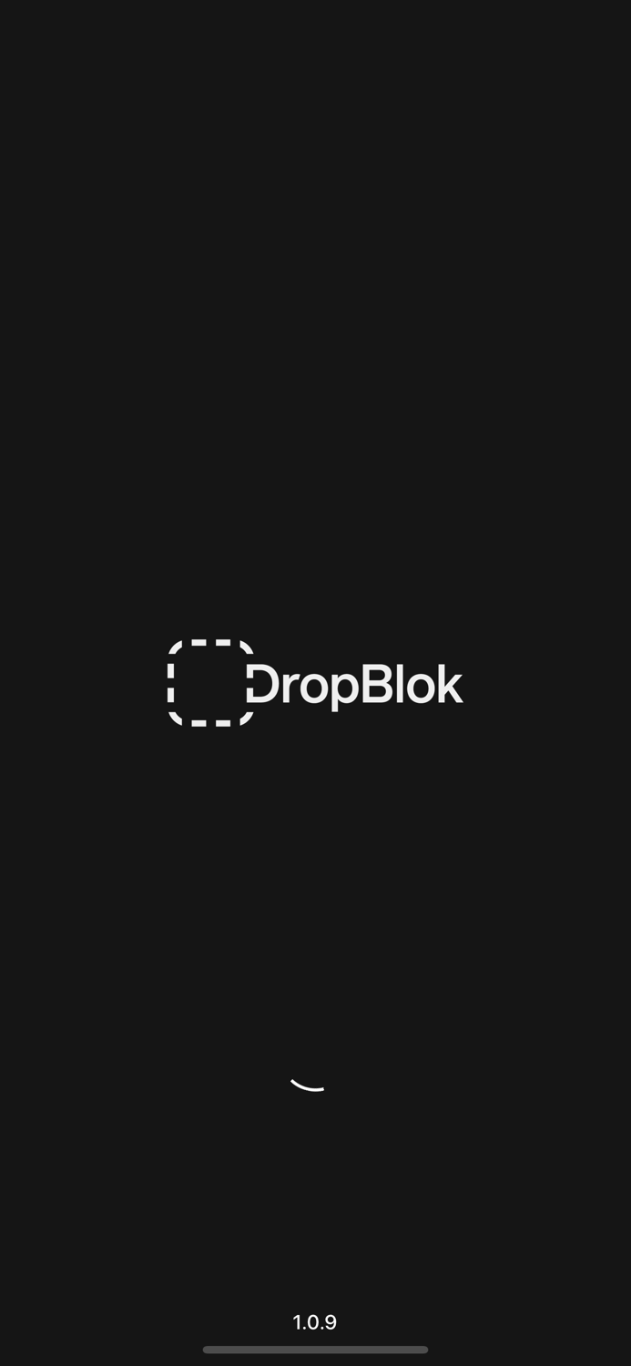 DropBlok