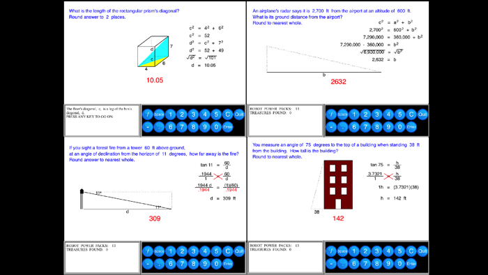 Pre-Algebra Fundamentals