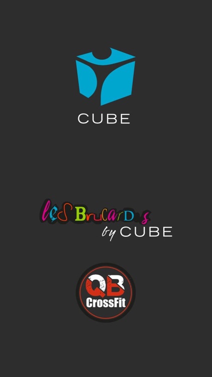 GRUP CUBE