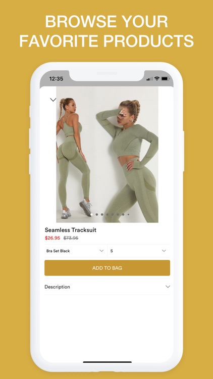 Desi Style App