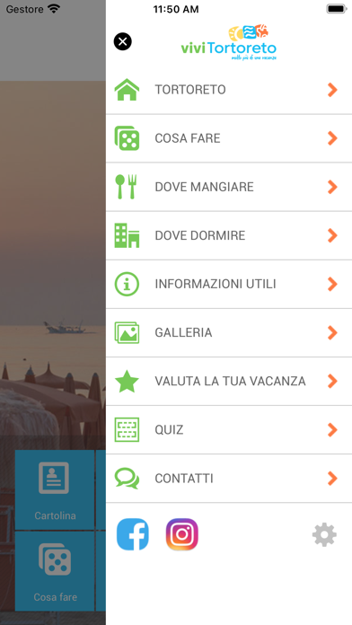 viviTortoreto Screenshot