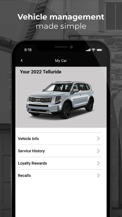 Kirby Kia Advantage screenshot-3