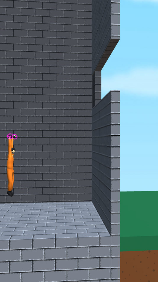 #1. draw flights - puzzle game (iOS) Podle: FTY LLC.