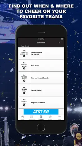 Game screenshot NCAA Volleyball Championship hack