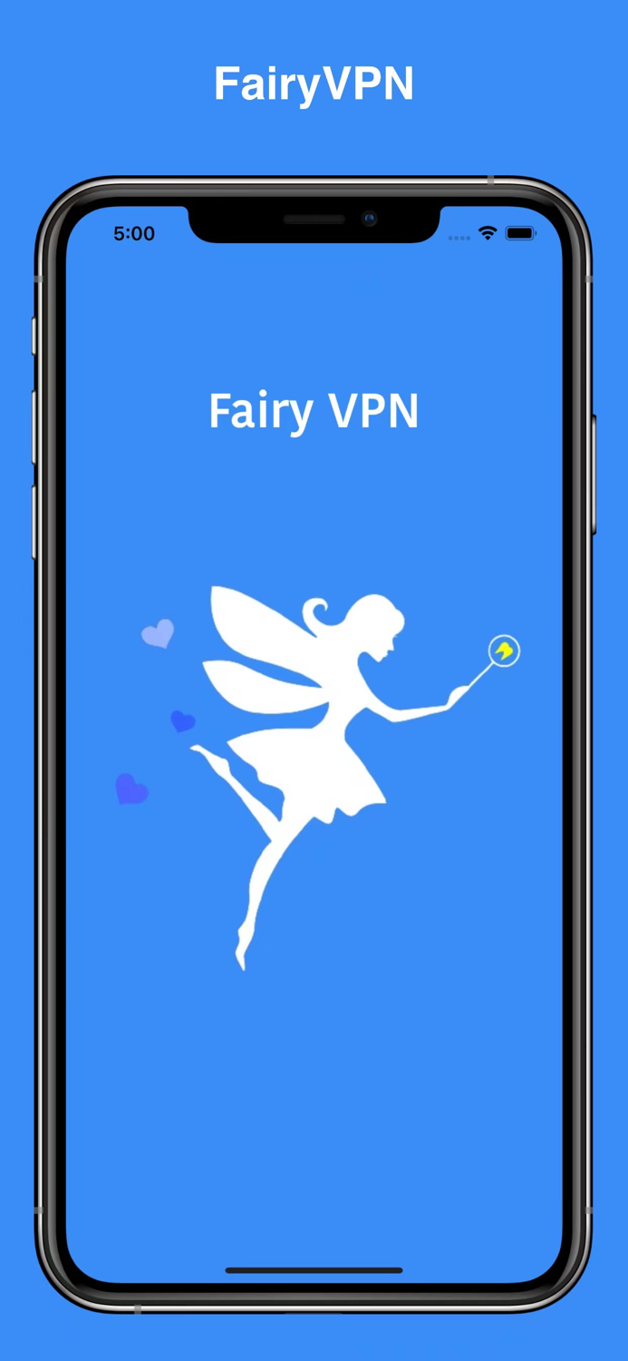 FairyVPN