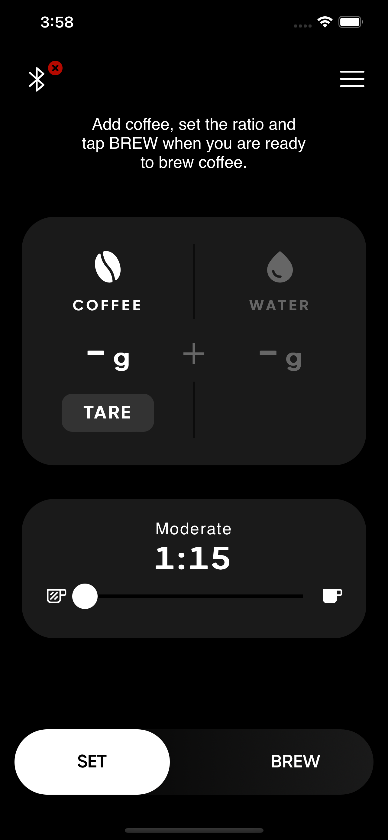 GINA 2.0 (New App)