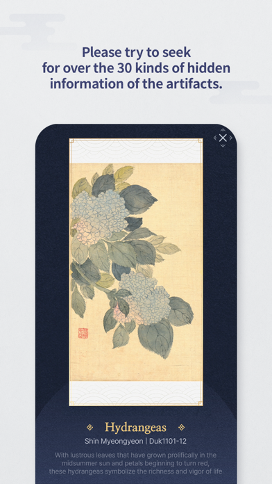 BringingOldPaintingsToLife Screenshot